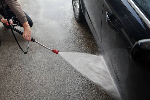 Best Deck Pressure Washing  in La Vale, MD