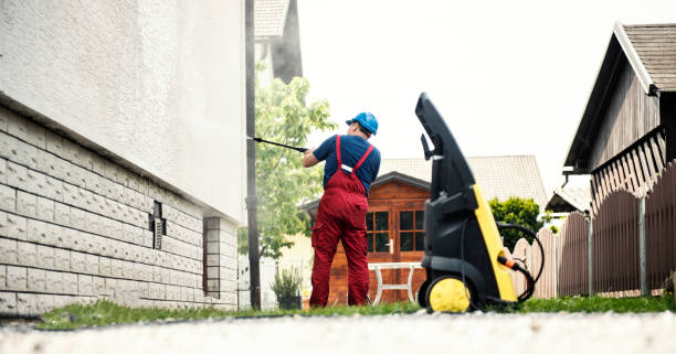 Roof Power Washing Services in La Vale, MD